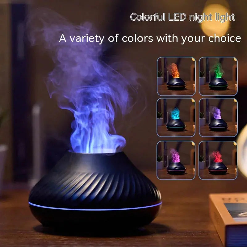 Aromatherapy Diffuser - TrueForm Goods