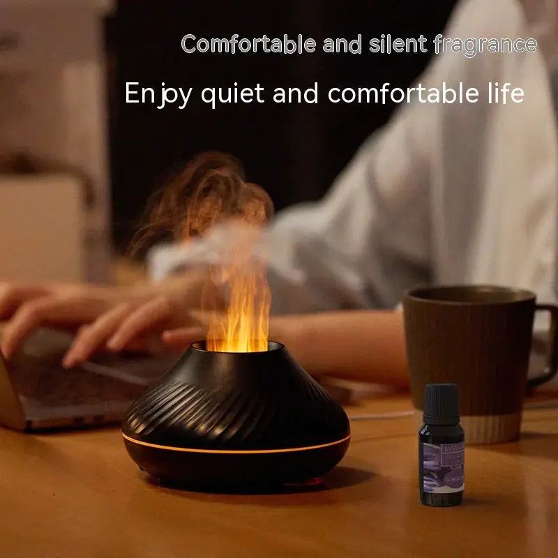 Aromatherapy Diffuser - TrueForm Goods