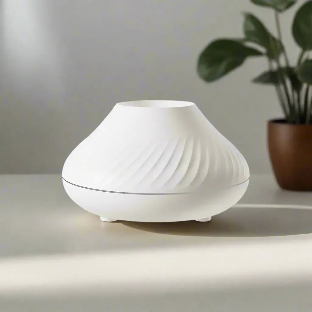 Aromatherapy Diffuser Wellbeing TrueForm Goods
