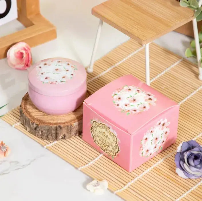 Aromatherapy Essential Oil - TrueForm Goods