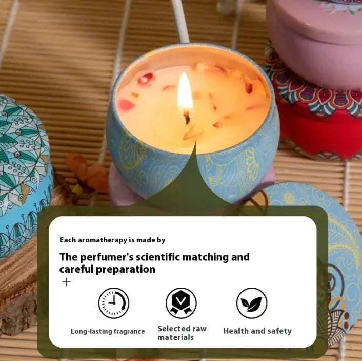Aromatherapy Essential Oil - TrueForm Goods