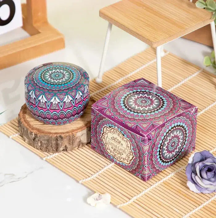 Aromatherapy Essential Oil - TrueForm Goods