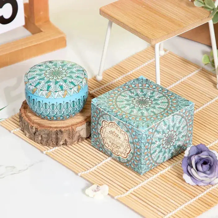 Aromatherapy Essential Oil - TrueForm Goods
