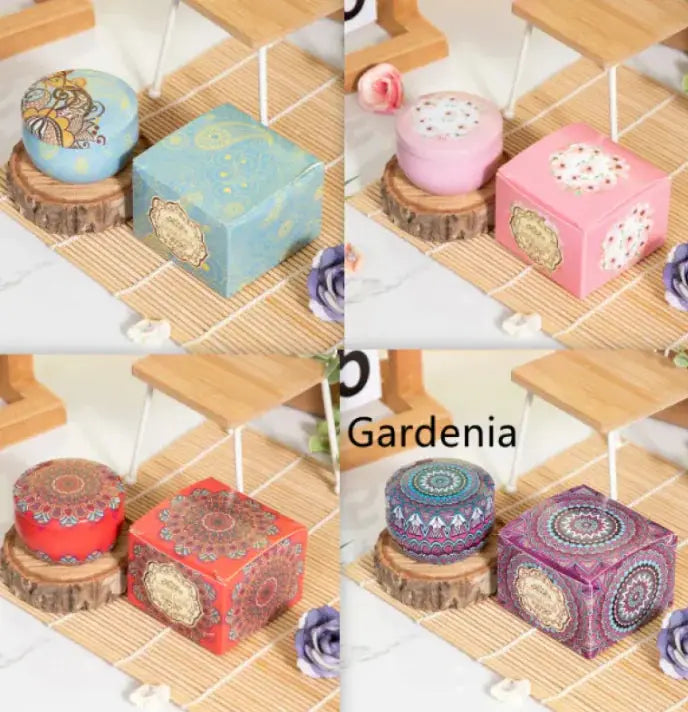 Aromatherapy Essential Oil - TrueForm Goods