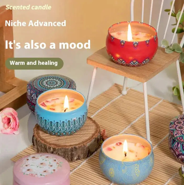 Aromatherapy Essential Oil - TrueForm Goods