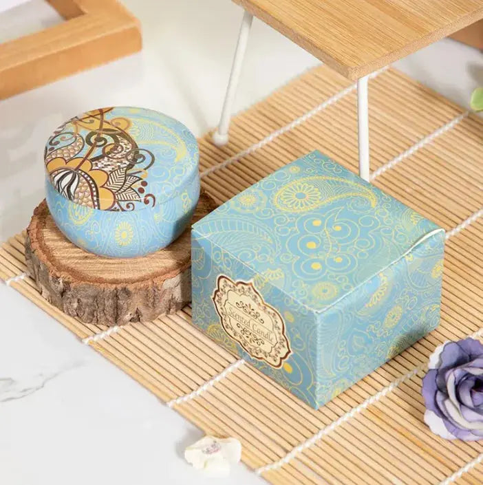 Aromatherapy Essential Oil - TrueForm Goods