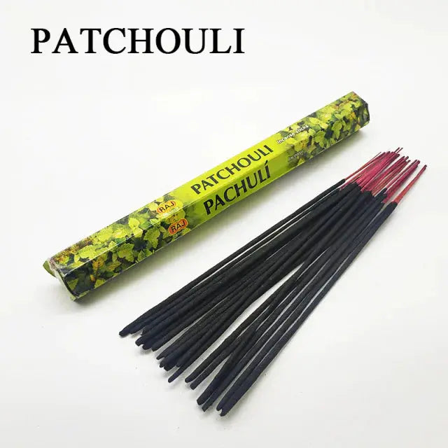 Aromatherapy Incense Sticks - TrueForm Goods
