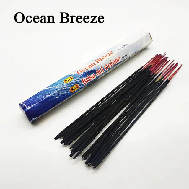 Aromatherapy Incense Sticks - TrueForm Goods