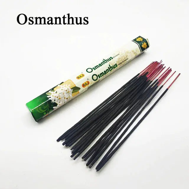 Aromatherapy Incense Sticks - TrueForm Goods