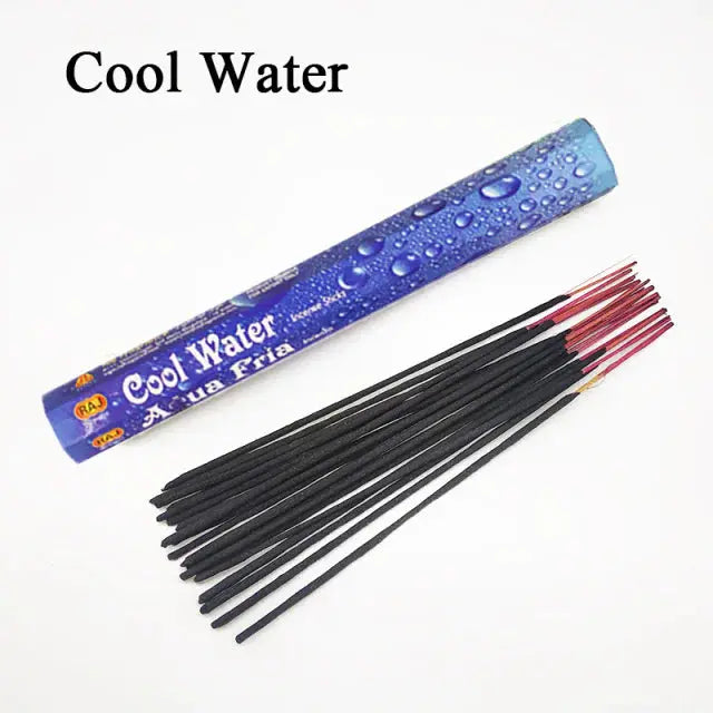 Aromatherapy Incense Sticks - TrueForm Goods