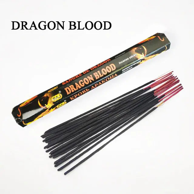 Aromatherapy Incense Sticks - TrueForm Goods