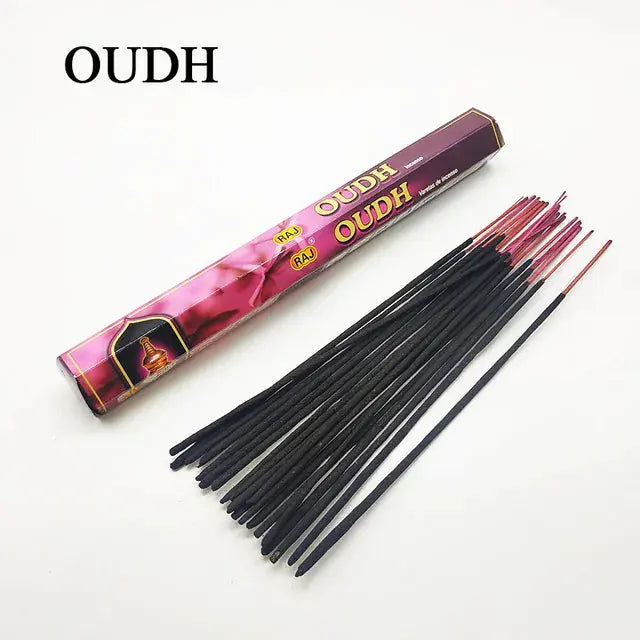 Aromatherapy Incense Sticks - TrueForm Goods