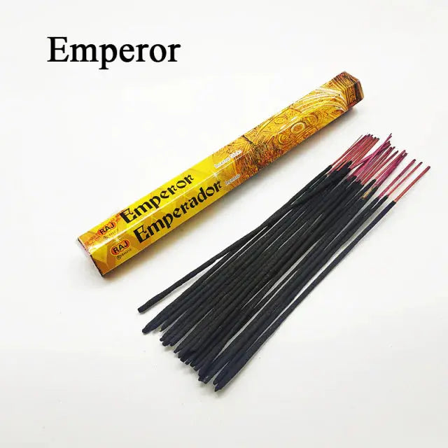 Aromatherapy Incense Sticks - TrueForm Goods