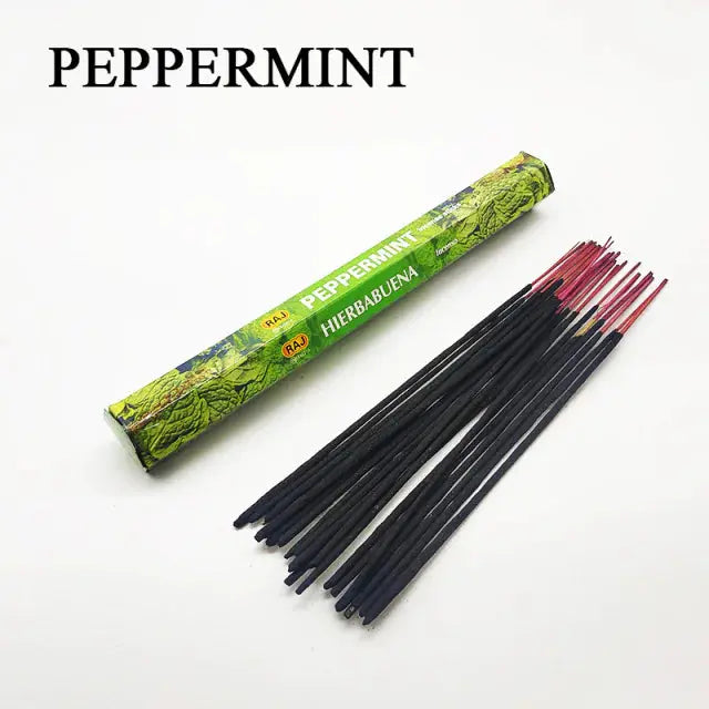 Aromatherapy Incense Sticks - TrueForm Goods