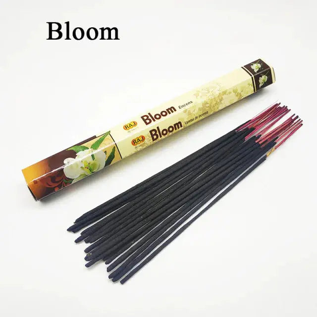Aromatherapy Incense Sticks - TrueForm Goods