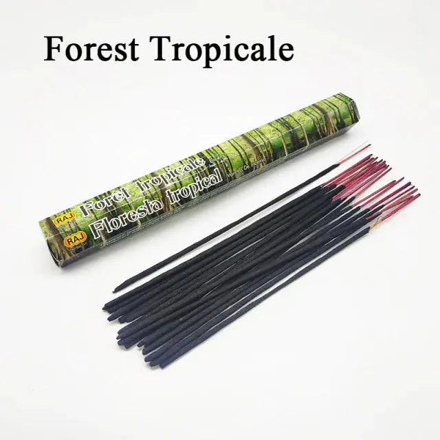 Aromatherapy Incense Sticks - TrueForm Goods