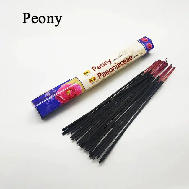 Aromatherapy Incense Sticks - TrueForm Goods