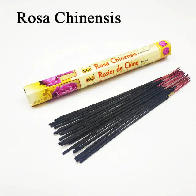Aromatherapy Incense Sticks - TrueForm Goods