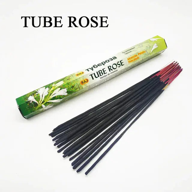Aromatherapy Incense Sticks - TrueForm Goods