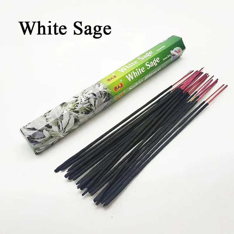 Aromatherapy Incense Sticks - TrueForm Goods