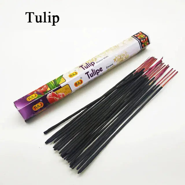 Aromatherapy Incense Sticks - TrueForm Goods