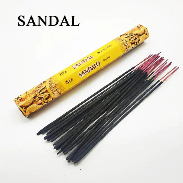 Aromatherapy Incense Sticks - TrueForm Goods