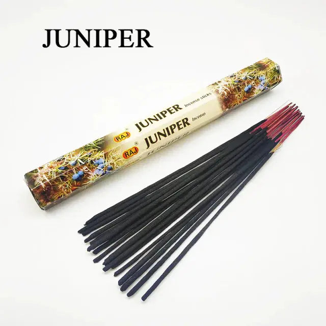 Aromatherapy Incense Sticks - TrueForm Goods