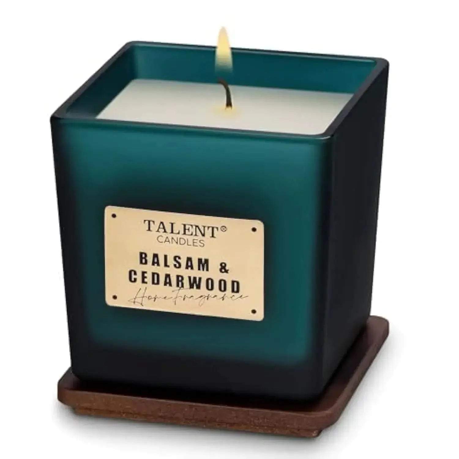 Aromatherapy-candle TrueForm Goods
