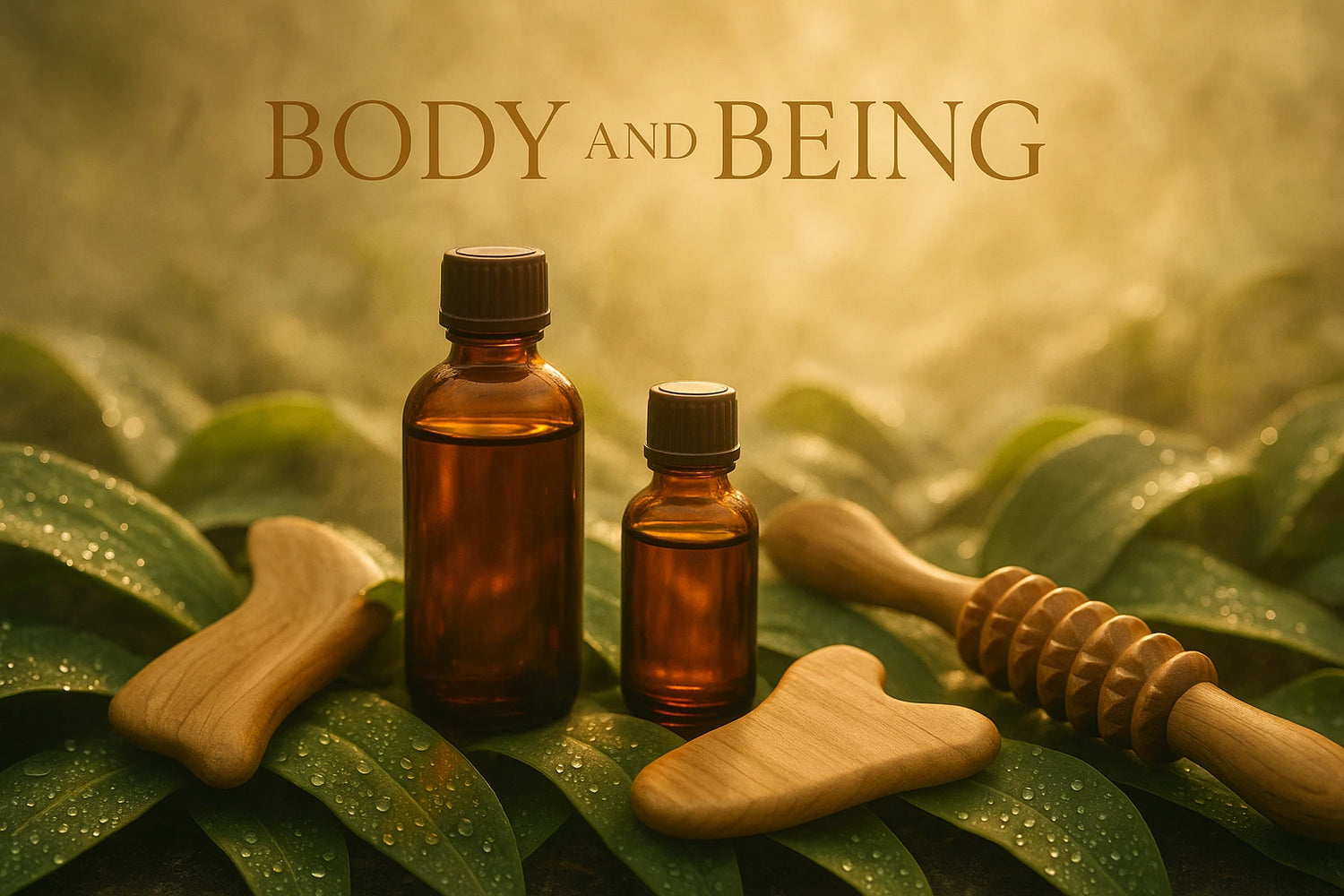 Body-Being TrueForm Goods