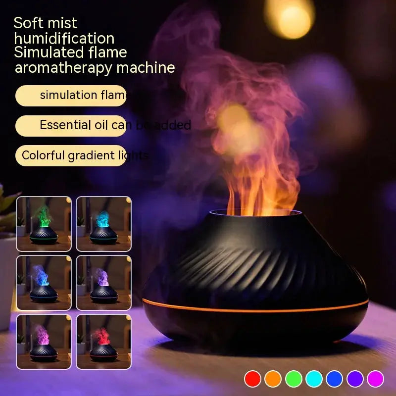 Aromatherapy Diffuser - TrueForm Goods 