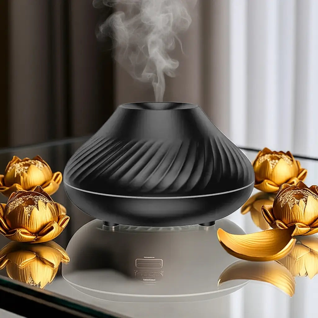 Aromatherapy Diffuser Wellbeing TrueForm Goods