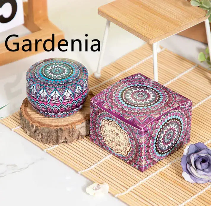 Aromatherapy Essential Oil - TrueForm Goods 