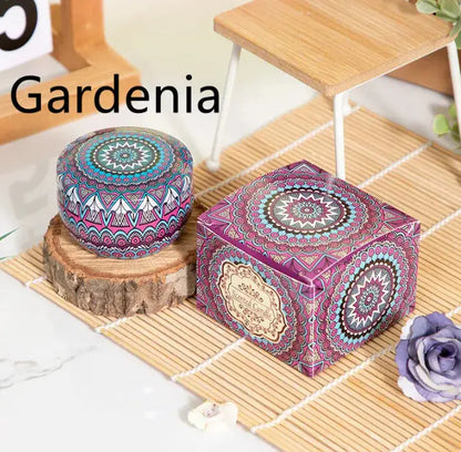 Aromatherapy Essential Oil - TrueForm Goods 