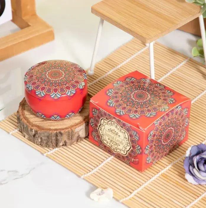 Aromatherapy Essential Oil - TrueForm Goods 