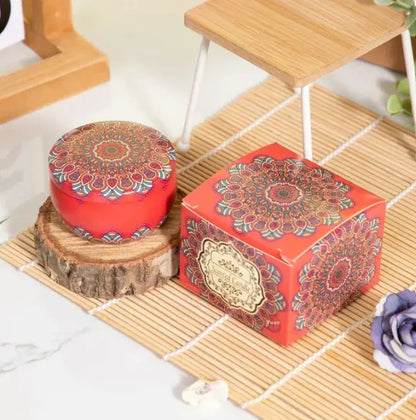 Aromatherapy Essential Oil - TrueForm Goods 