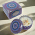 Elegant Aromatherapy Candle Quartet - Relaxation and Tranquility TrueForm Goods
