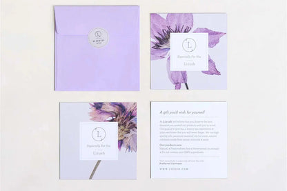 Elegant Lavender CBD Bath Soak - TrueForm Goods