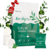 Docesu Eucalyptus Shower Steamers Aromatherapy 16 Pack-Valentines Day Gift for Women& Men Stocking Stuffers Stress Relief Shower Bombs Birthday for MomWifeSpa Self CareTravel Essentials Bulk - TrueForm Goods 