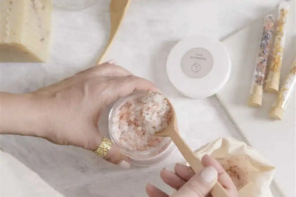 Euphoric Grapefruit CBD Bath Soak TrueForm Goods