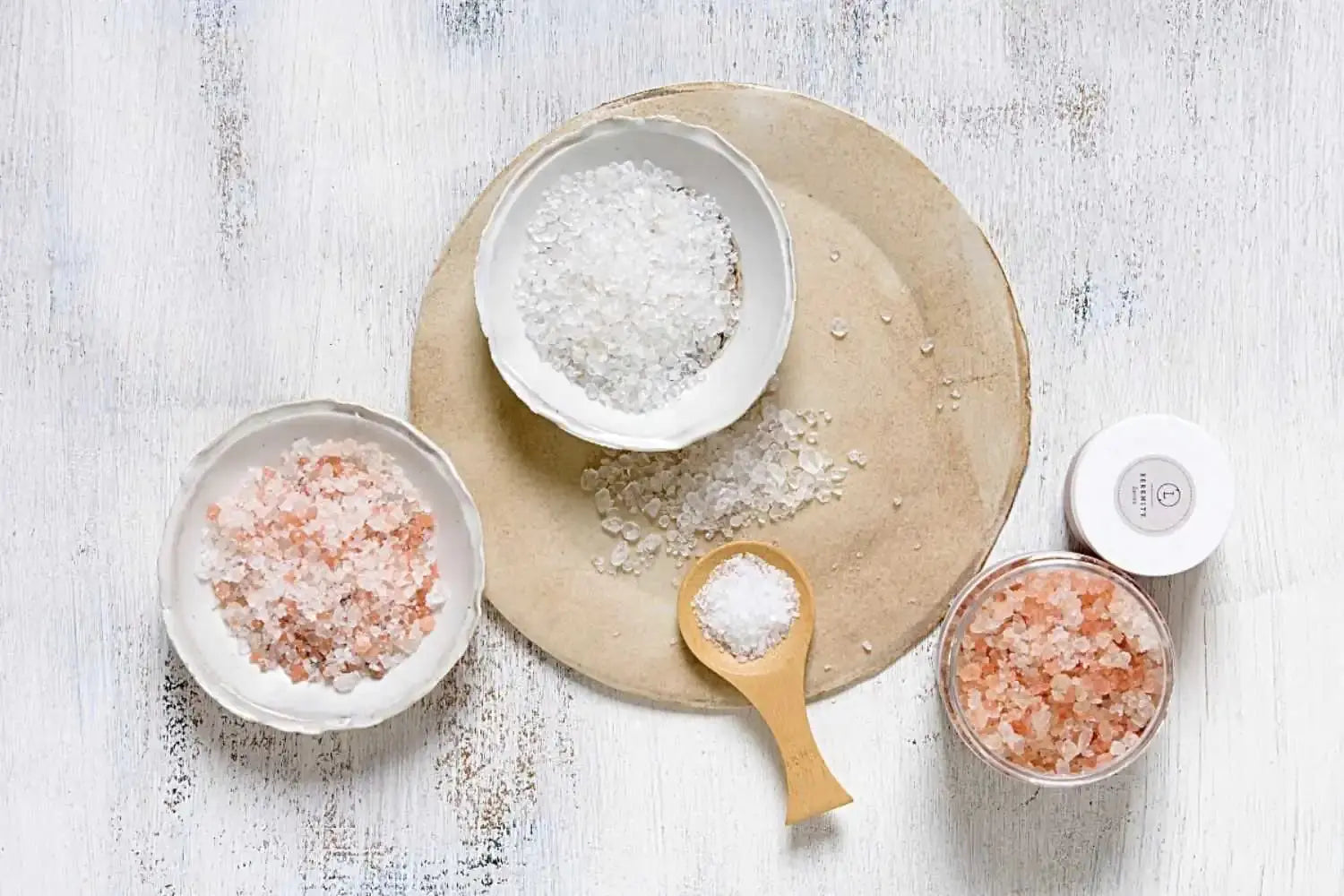 Euphoric Grapefruit CBD Bath Soak TrueForm Goods