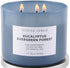 Evergreen Eucalyptus Aromatherapy Candle - TrueForm Goods