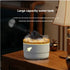 FlameAura Aromatherapy Humidifier - TrueForm Goods 