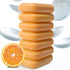 KELEBS Citrus Essence Dish Soap Bars TrueForm Goods