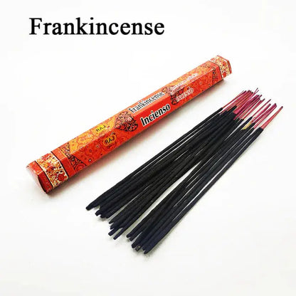 Aromatherapy Incense Sticks - TrueForm Goods 