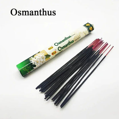 Aromatherapy Incense Sticks - TrueForm Goods 
