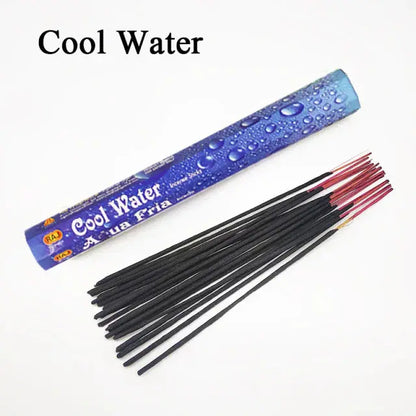 Aromatherapy Incense Sticks - TrueForm Goods 