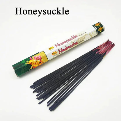 Aromatherapy Incense Sticks - TrueForm Goods 