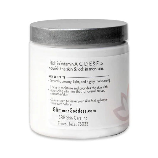 Moroccan Mint Vegan Body Butter TrueForm Goods