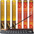 TRUMIRI Palo Santo & Dragons Blood Incense Sticks & Holder Bundle Variety Pack From Hem Trumiri Insense Inscents Insencents Insence - TrueForm Goods 