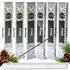 Pine Incense Sticks - Total 120 Insence-Sticks - 6 Packs of 20 Insense - Inciensos - Inscents - Natural Non Toxic Ingredients - Incents - Incence - Inscense - Insents - TrueForm Goods 